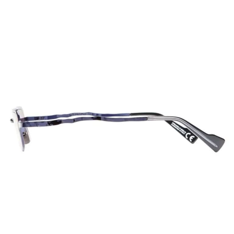 KUBORAUM Z28 SUN MASKE BL 46 SUNGLASSES