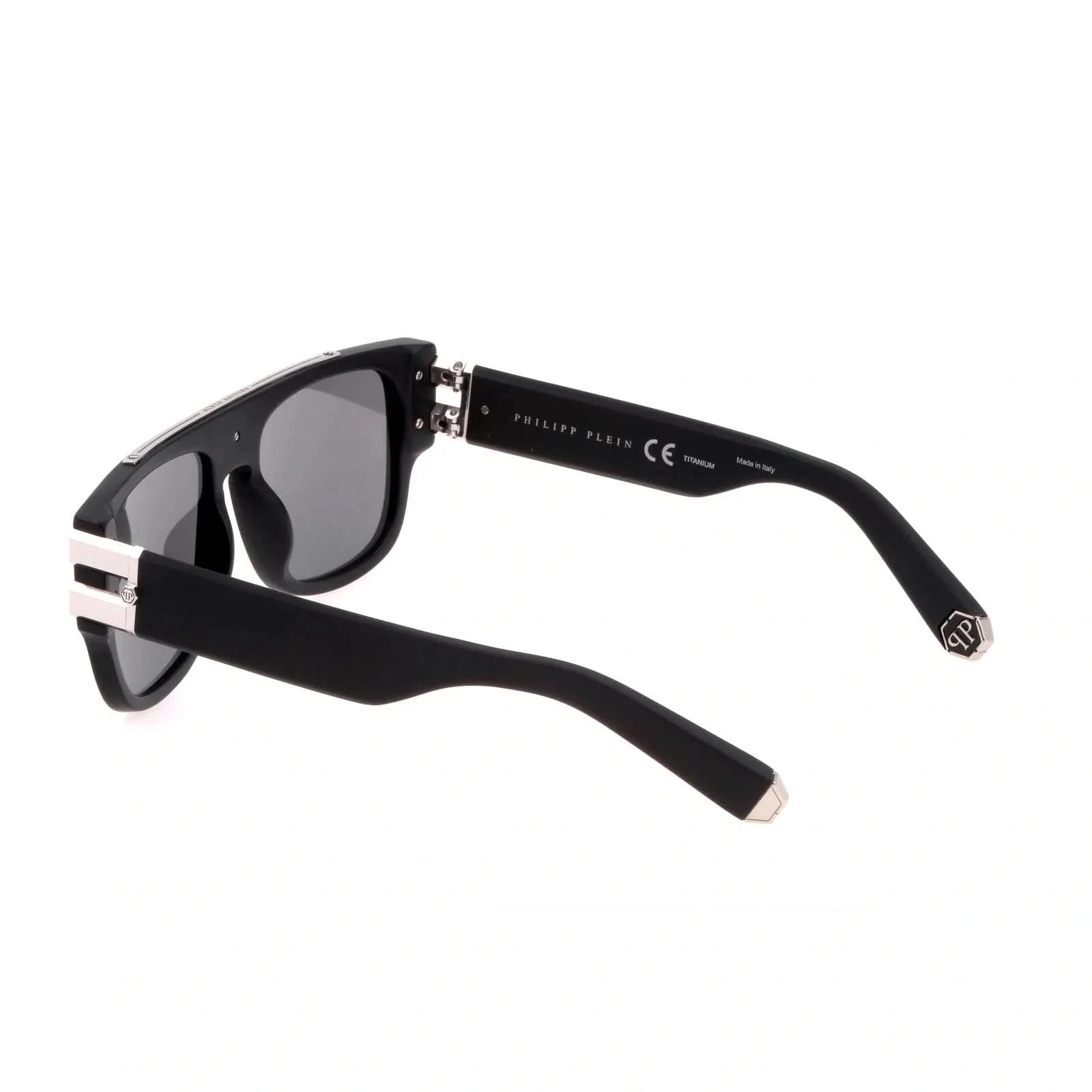 PHILIPP PLEIN SPP011V PLEIN PURE PLEASURE LONDON 703X 55 SUNGLASSES