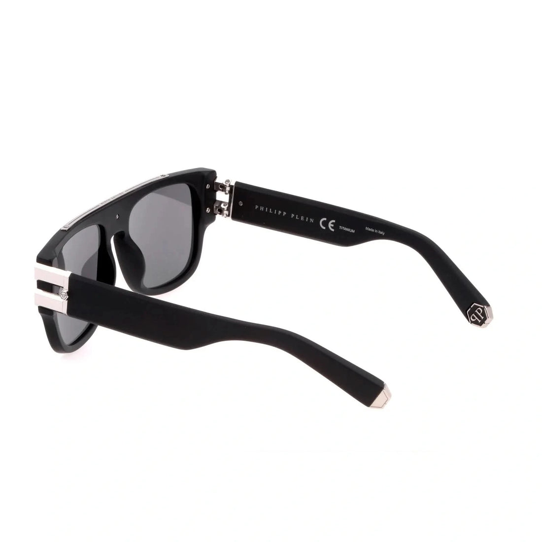 PHILIPP PLEIN SPP011V PLEIN PURE PLEASURE LONDON 703X 55 SUNGLASSES