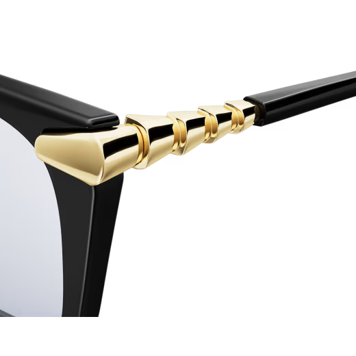 BVLGARI BV50061I 001 53 FRAME