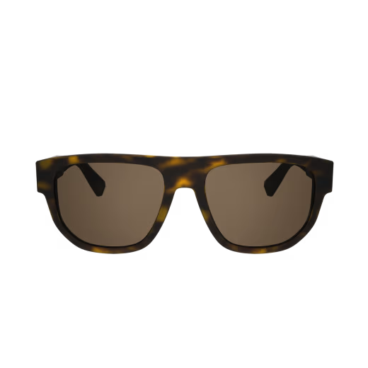 BVLGARI BV40072I 52E 55 SUNGLASSES