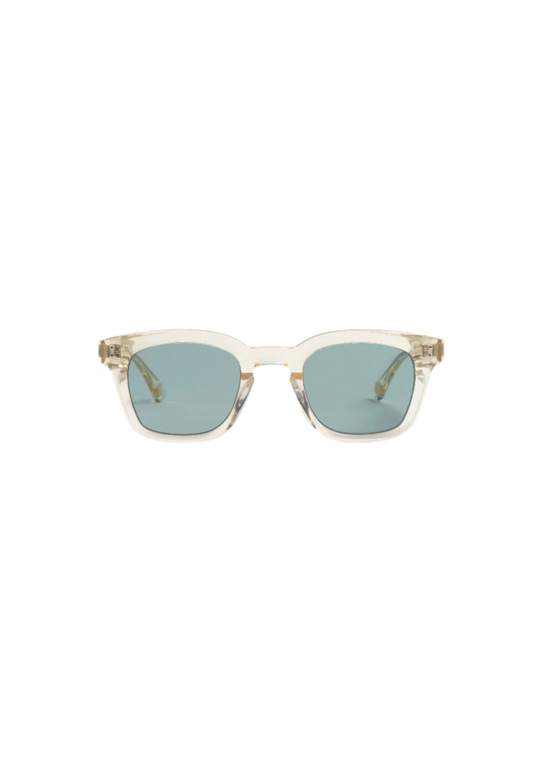PETER AND MAY S101 SUN SON CH GRN 47 KIDS SUNGLASSES