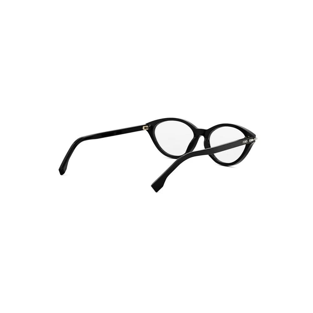 FENDI FE50126I 001 53 FRAME