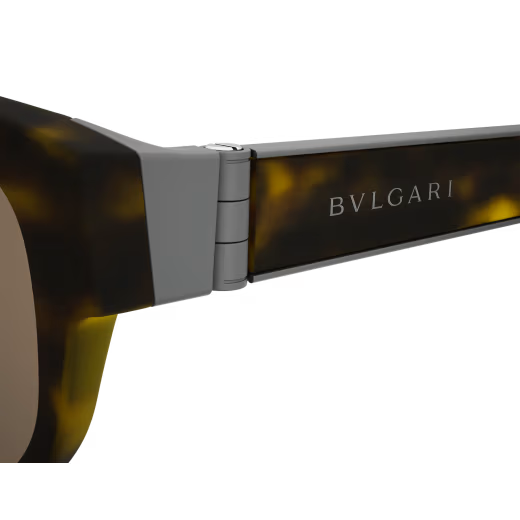 BVLGARI BV40072I 52E 55 SUNGLASSES