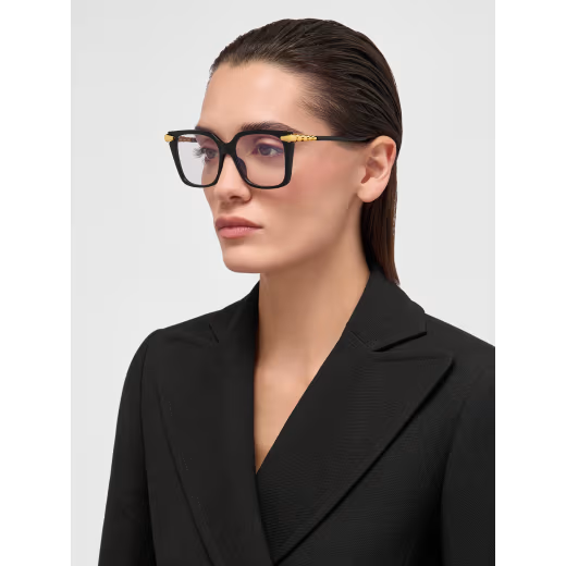 BVLGARI BV50061I 001 53 FRAME