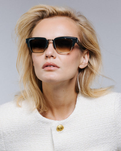 T HENRI SPEEDTAIL SUN 06/149 SPCW2 50 SUNGLASSES