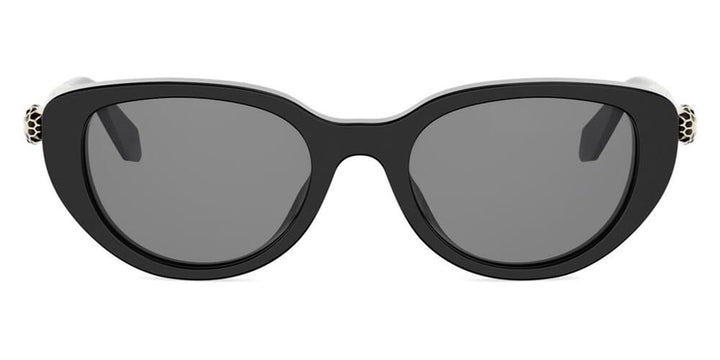 BVLGARI BV40067I 01A 50 SUNGLASSES