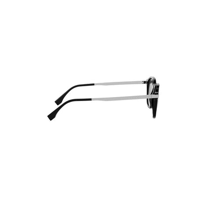 FENDI FE40166I 01A 52 SUNGLASSES