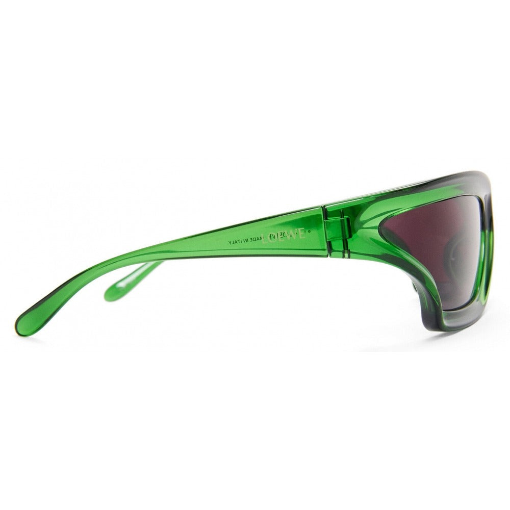 LOEWE LW40143U 98A 70 SUNGLASSES