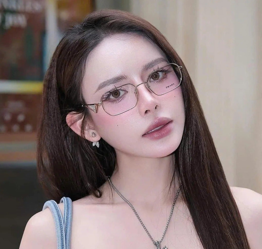 PRADA PRA53V ZVN1O1 56 FRAME