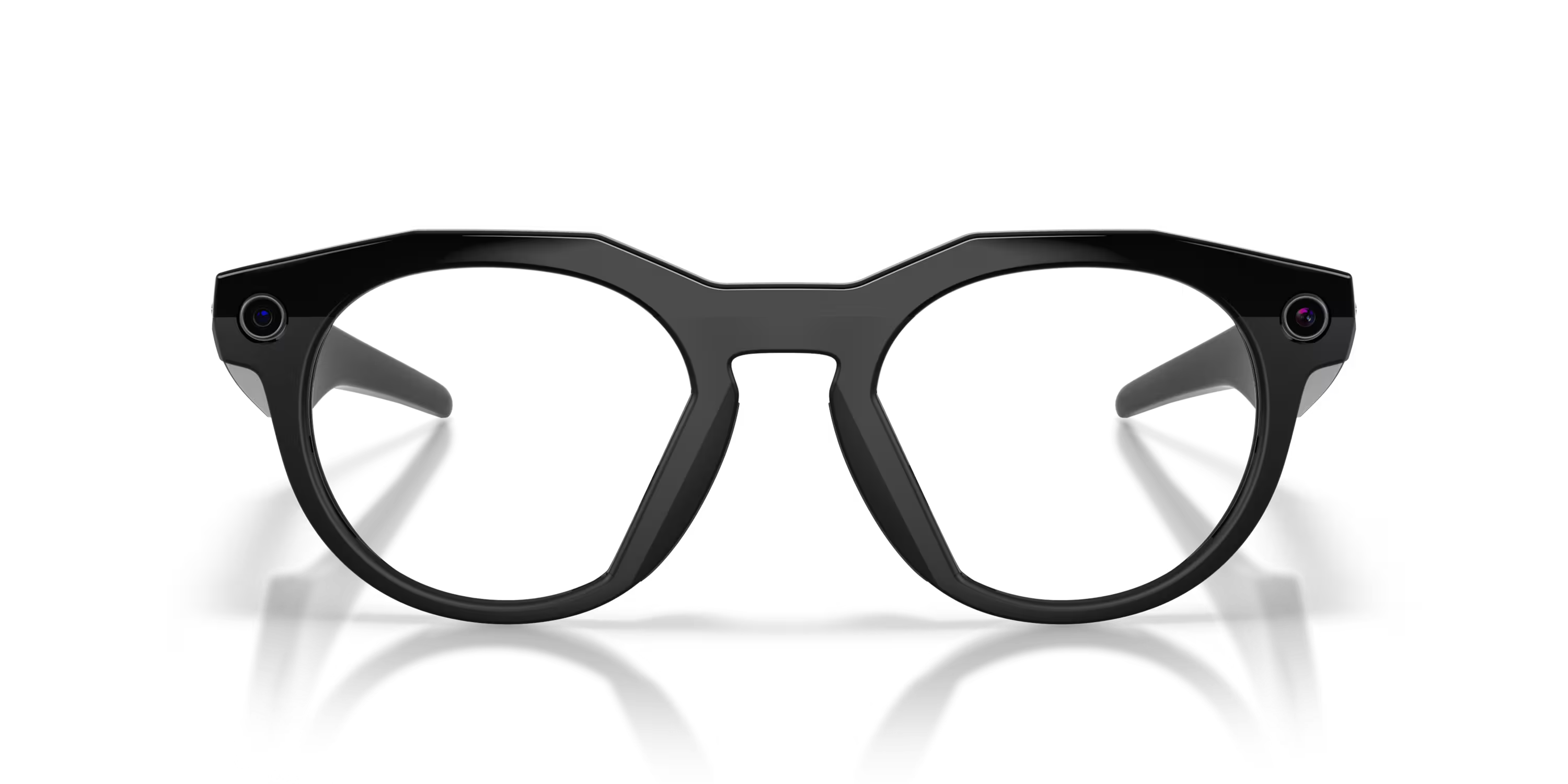 OAKLEY OW8002 HSTN 07 51 META SUNGLASSES