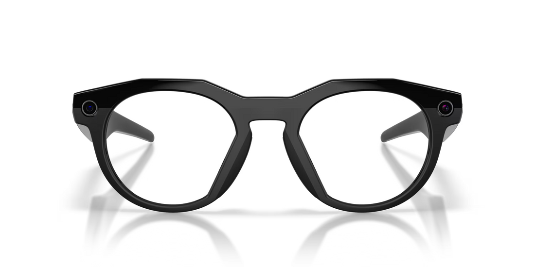 OAKLEY OW8002 HSTN 07 51 META SUNGLASSES