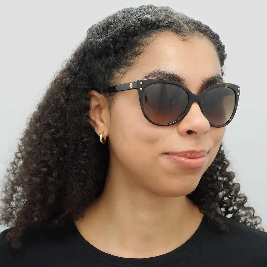 MICHAEL KORS MK2045 JAN 300613 55 SUNGLASSES
