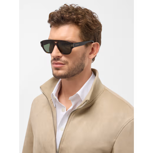 BVLGARI BV40040I 52N 53 SUNGLASSES