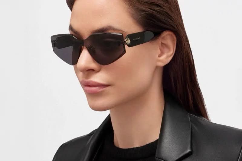 BVLGARI BV40034U 01A 142 SUNGLASSES