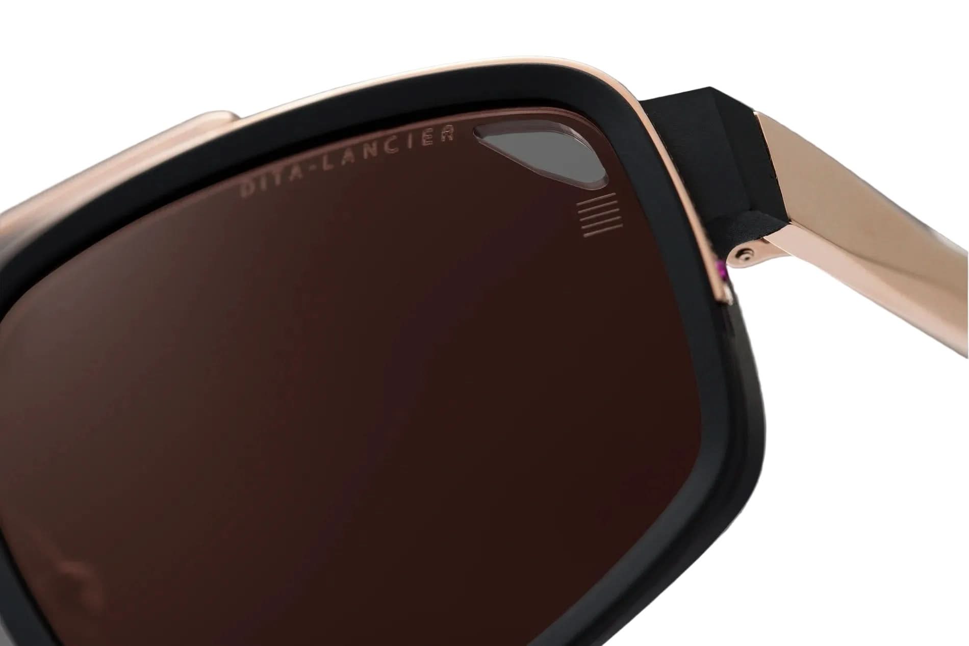 DITA DLS333A MASERATI LANCIER 01 58 SUNGLASSES