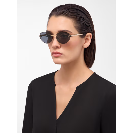 BVLGARI BV40059U 28A 58 SUNGLASSES