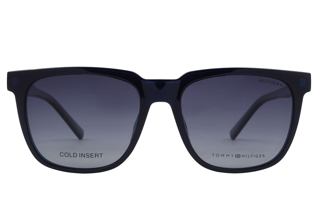 TOMMY HILFIGER TH1089 CLIPON C3 53 SUNGLASSES