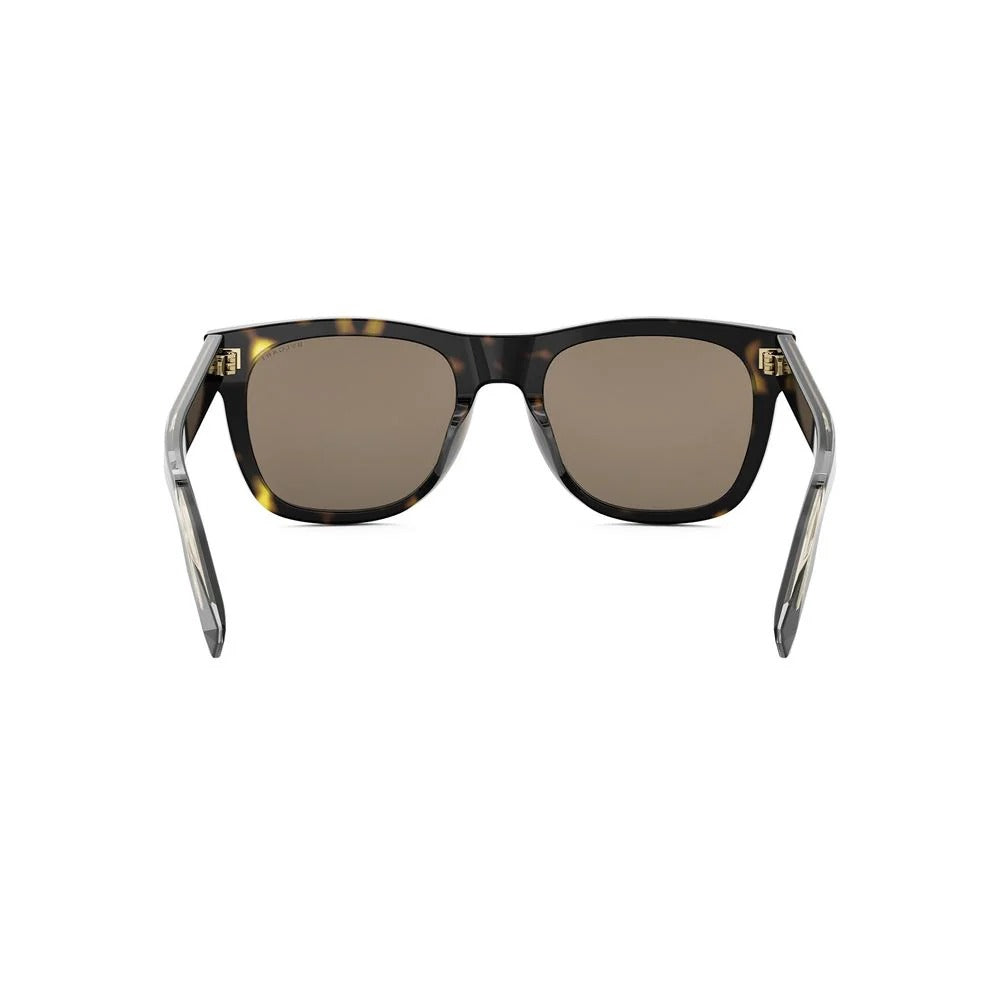 BVLGARI BV40063I TUBOGAS 52E 53 SUNGLASSES