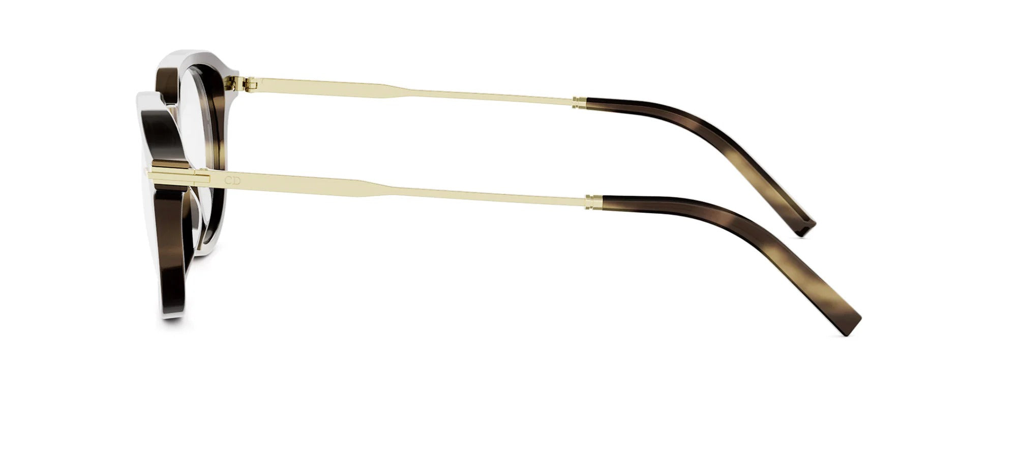 DIOR BLACKSUITO R10I DM50114I 9000 49 FRAME