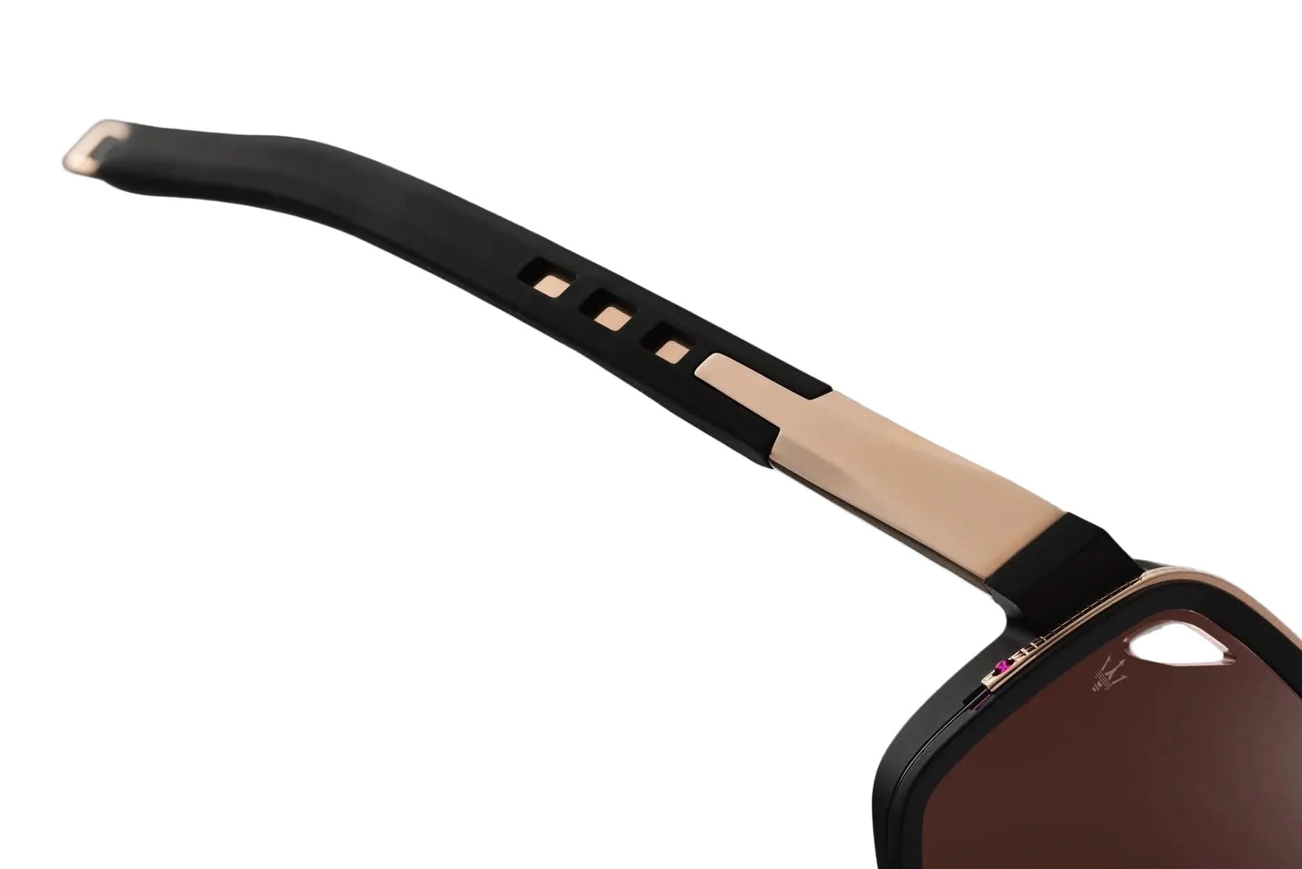 DITA DLS333A MASERATI LANCIER 01 58 SUNGLASSES