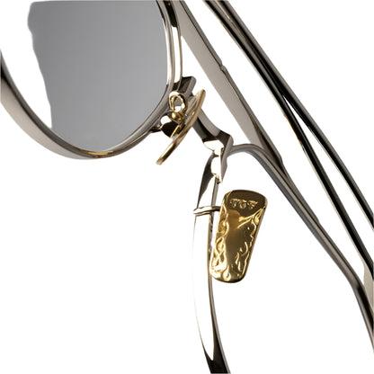 CUTLER AND GROSS OF LONDON GFOP017 THE GREAT FROG 01 54 FRAME