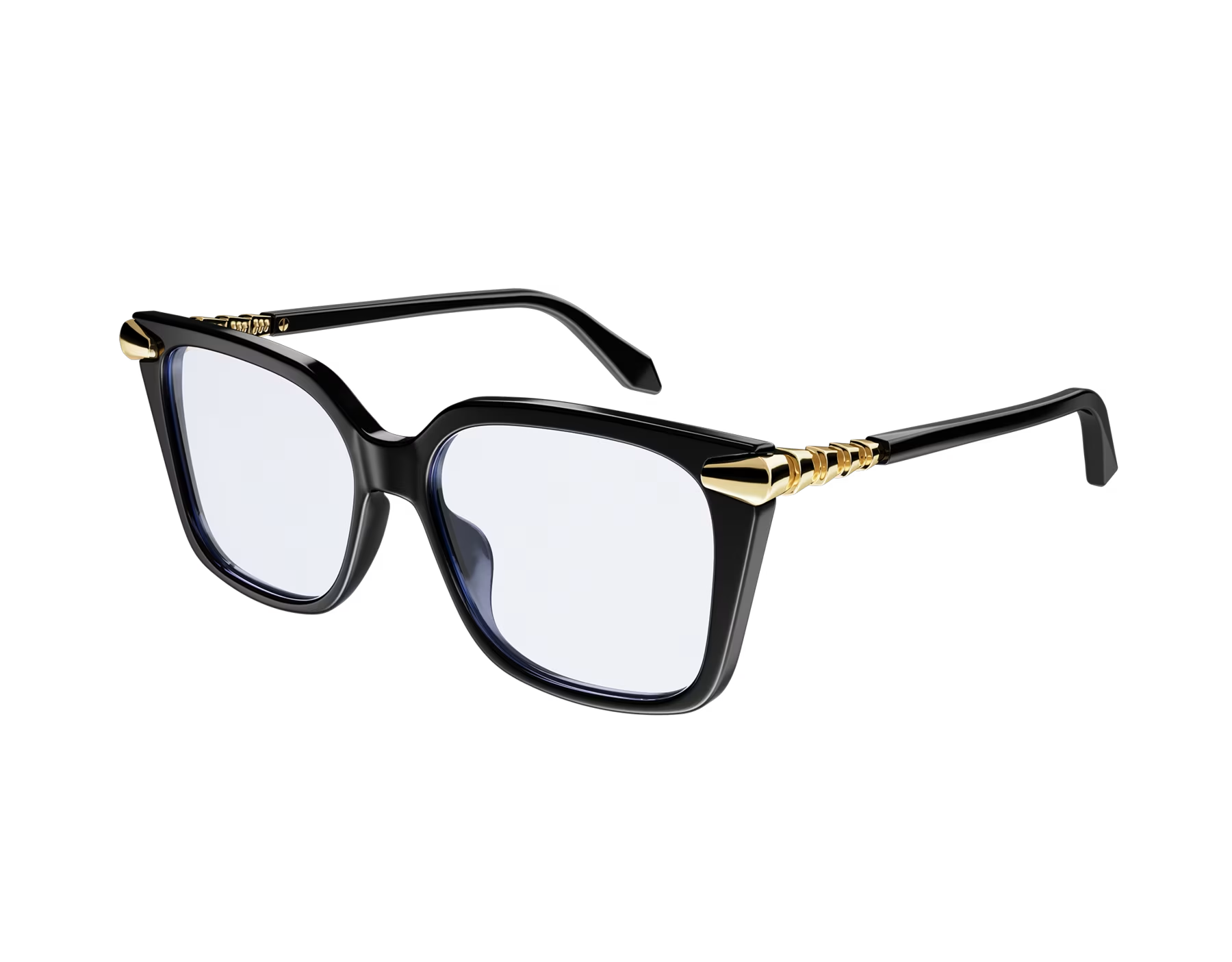 BVLGARI BV50061I 001 53 FRAME