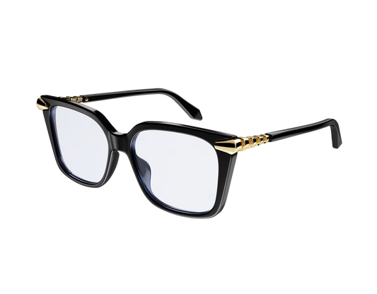 BVLGARI BV50061I 001 53 FRAME