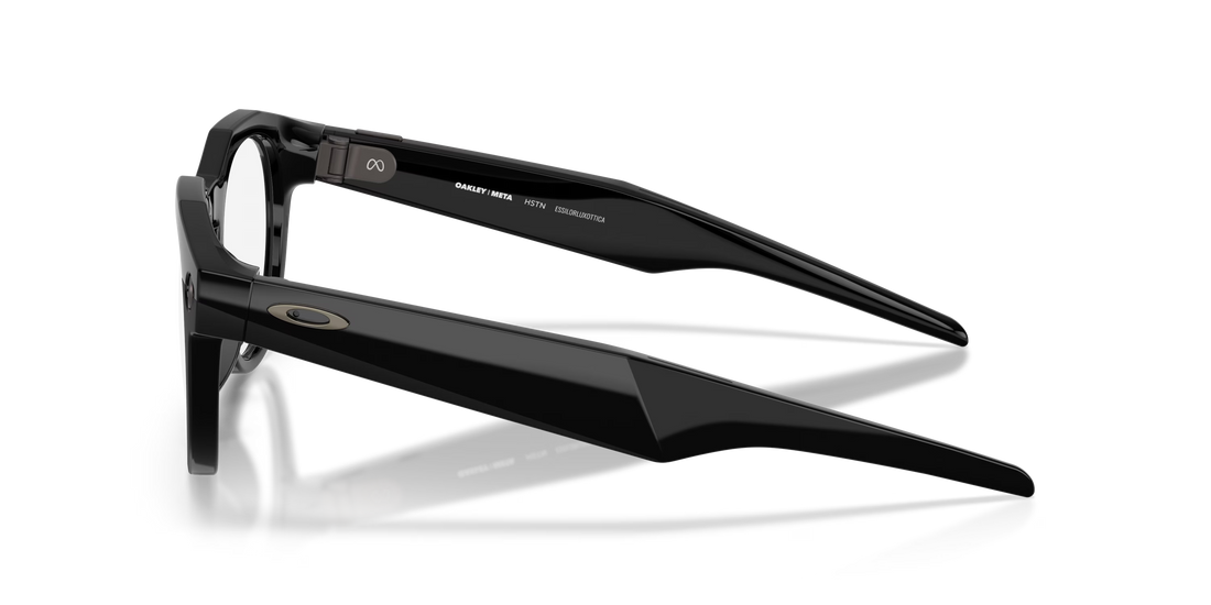 OAKLEY OW8002 HSTN 07 51 META SUNGLASSES