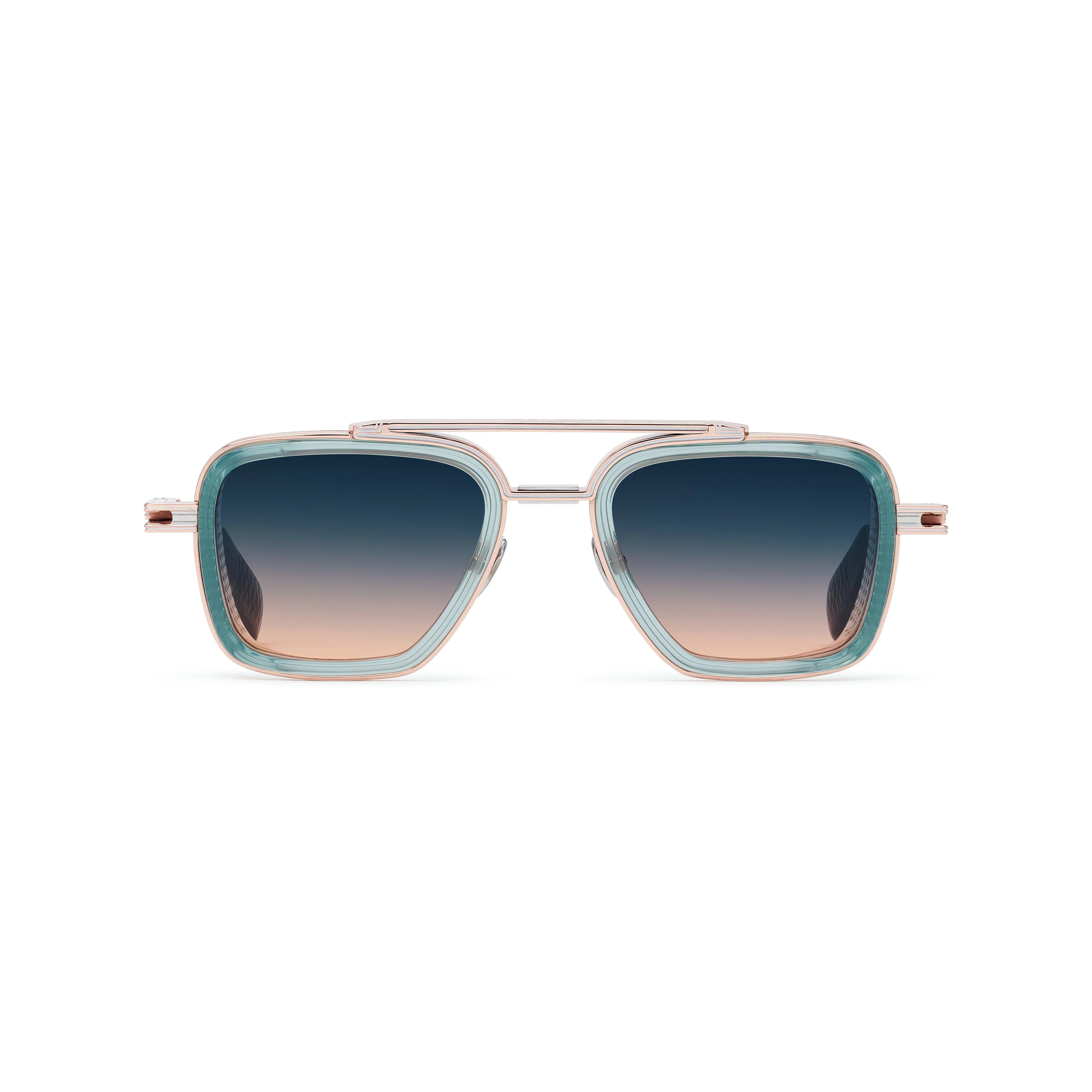 T HENRI C2 54/199 C2MB 52 SUNGLASSES