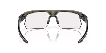OAKLEY OO9400 BISPHAERA 940011 68 SUNGLASSES