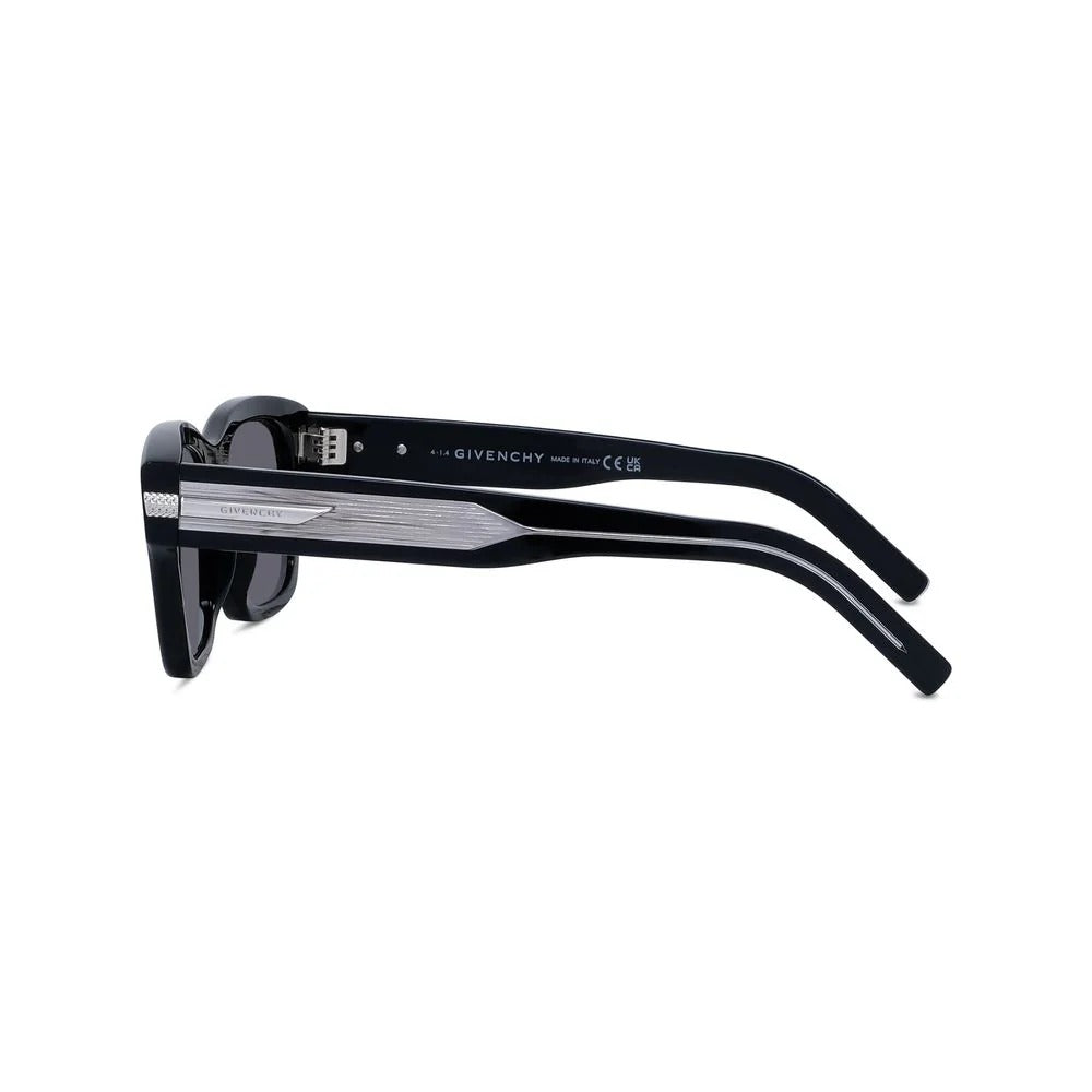 GIVENCHY GV40090I 01A 52 SUNGLASSES