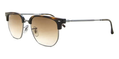 RAYBAN RB4416 NEW CLUBMASTER  710/51 51 SUNGLASSES