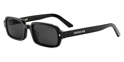 DIOR DIORPACIFIC S3I 10A0 52 SUNGLASSES