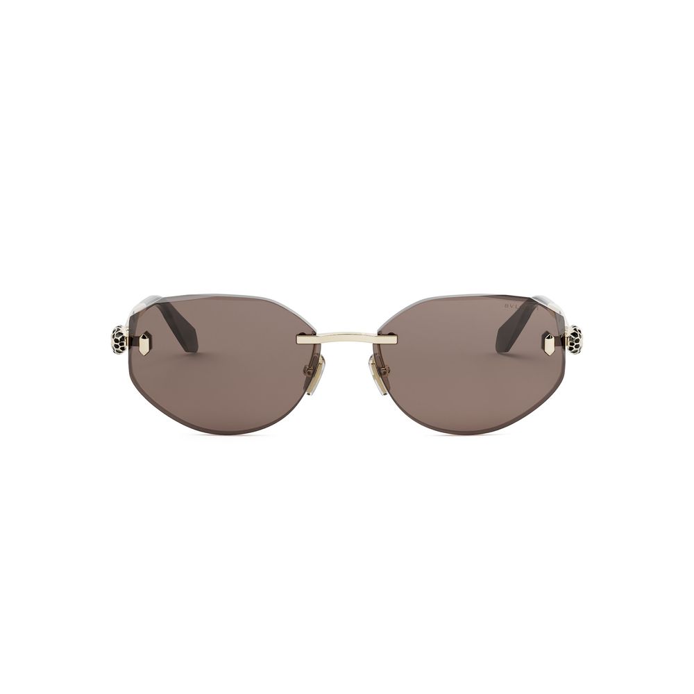 BVLGARI BV40059U 33E 58 SUNGLASSES