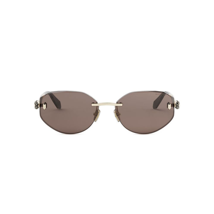 BVLGARI BV40059U 33E 58 SUNGLASSES