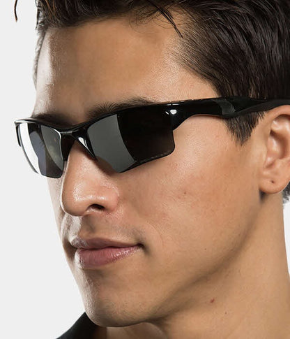 OAKLEY OO9154 HALF JACKET 2.0 XL 915401 62 SUNGLASSES