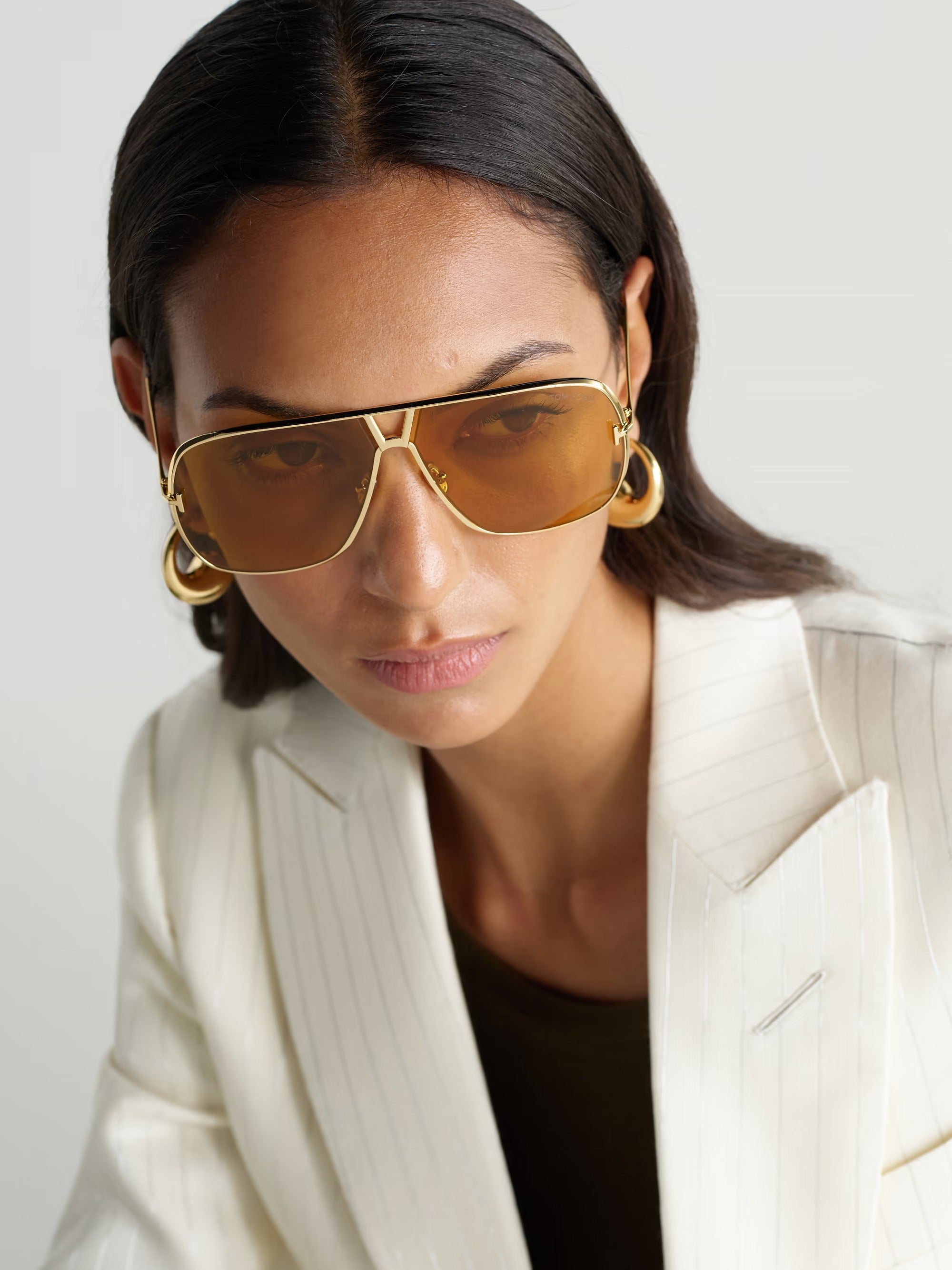 TOM FORD TF1204 STAVROS 30E 63 SUNGLASSES