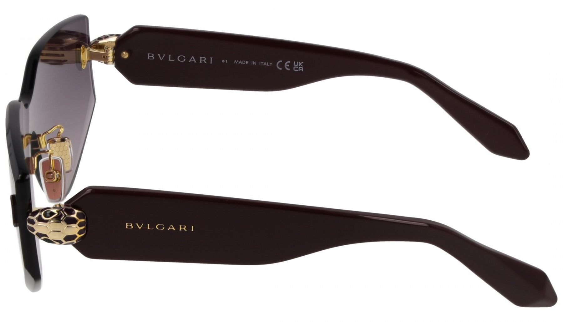 BVLGARI BV40034U 81T 142 SUNGLASSES