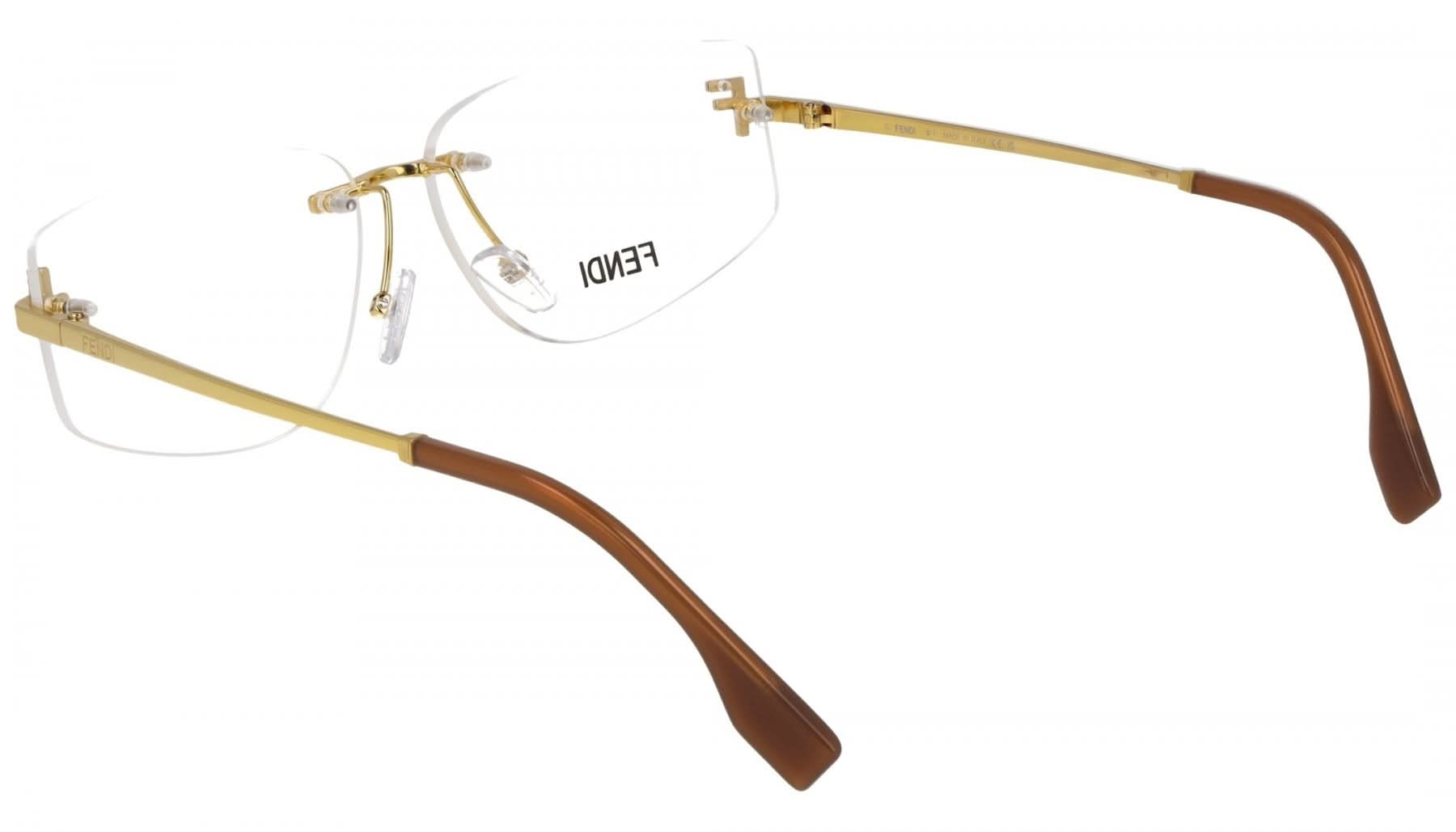 FENDI FE5116US 030 58 FRAME