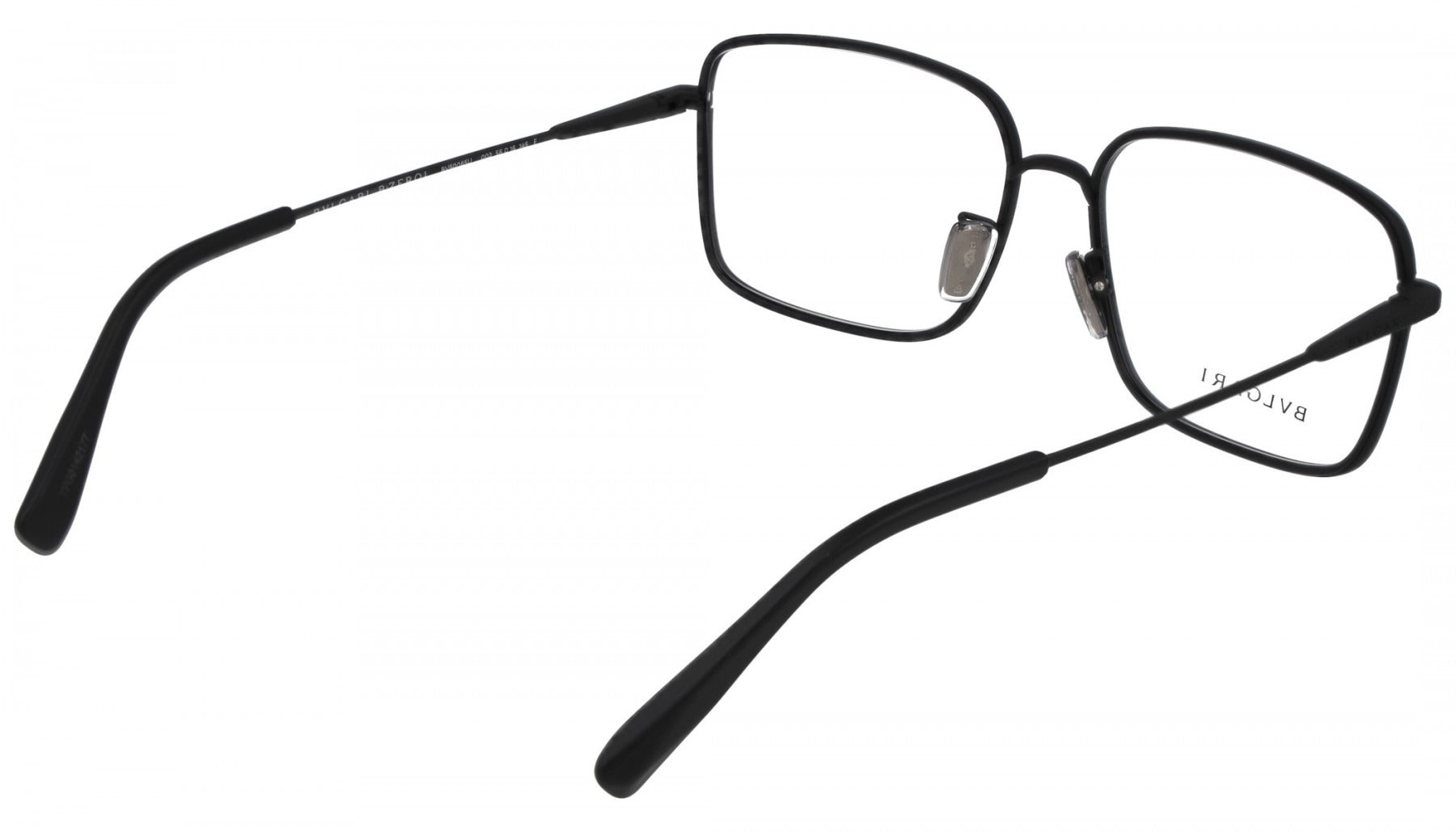 BVLGARI BV50065U 002 56 FRAME