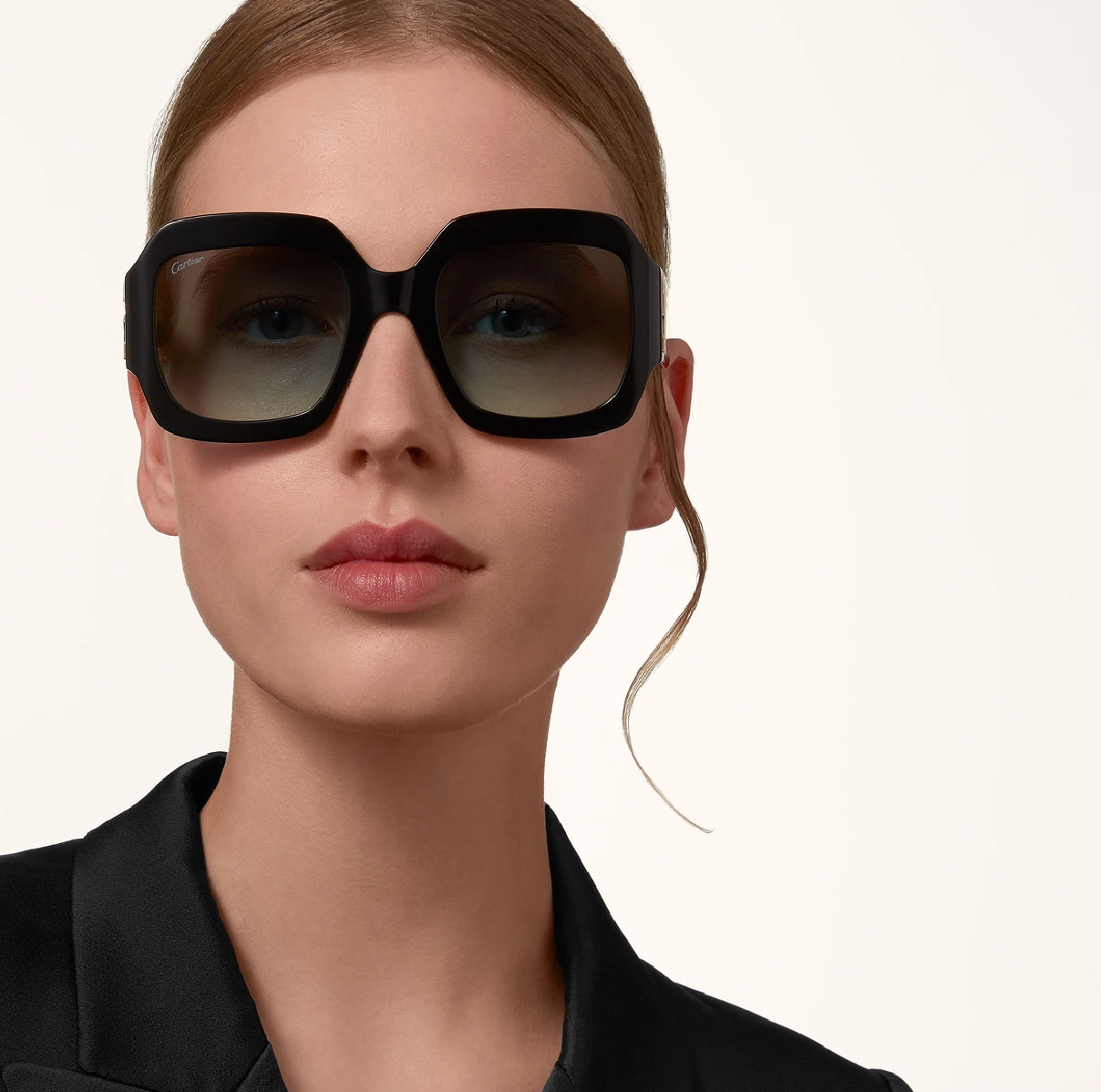 CARTIER CT0434S 003 54 SUNGLASSES