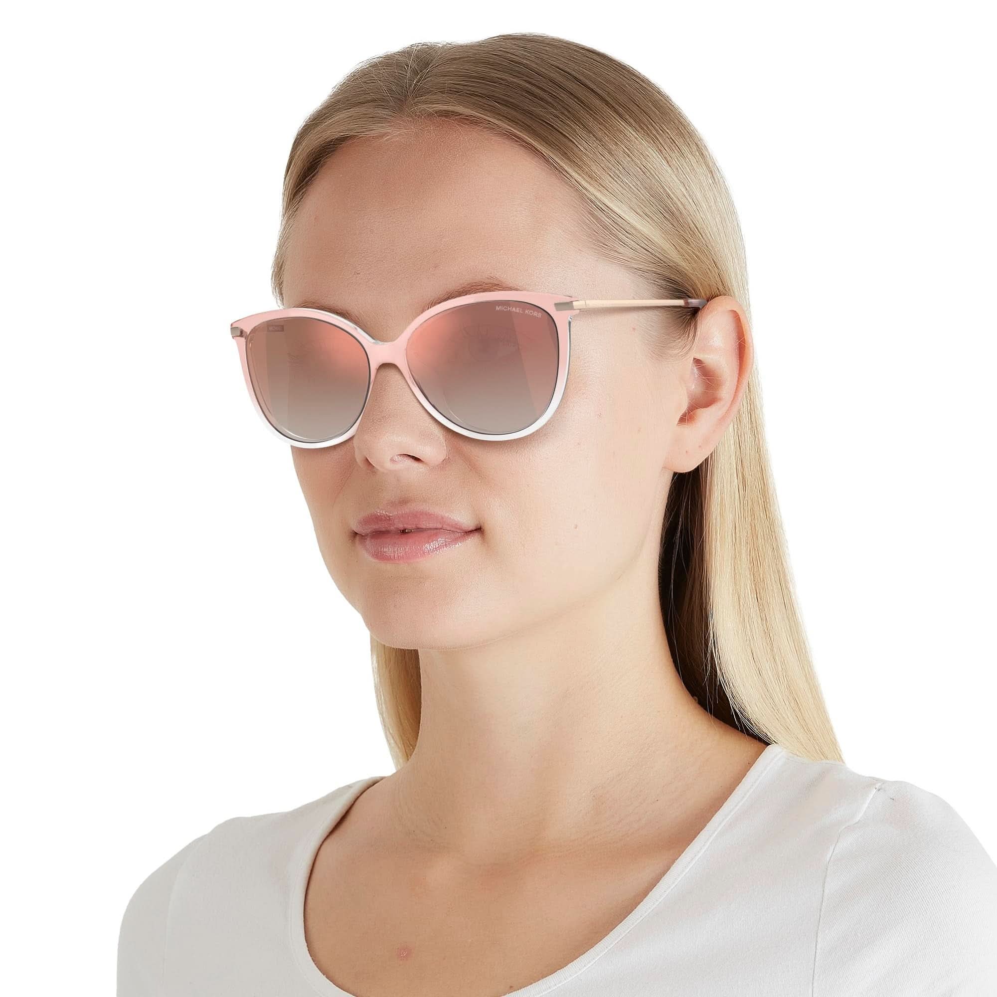 MICHAEL KORS MK2184U DUPONT 32556F 58 SUNGLASSES