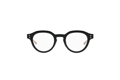 AKONI AKX520A WISE THREE BLK GLD 46 FRAME