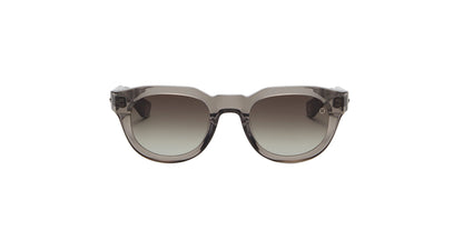 AKONI AKS109D ALPHA GRY 50 SUNGLASSES