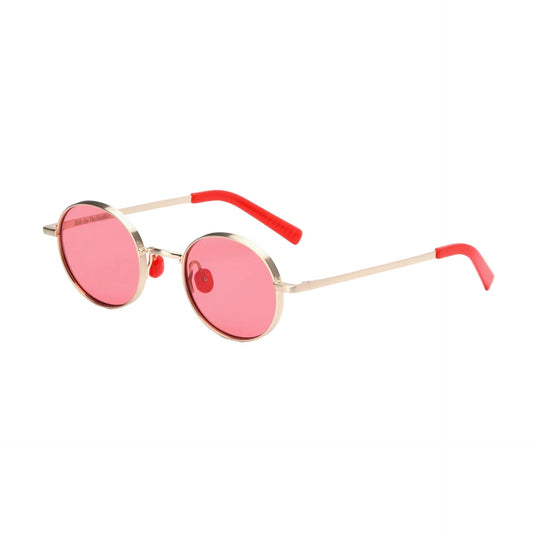 AKILA 2302 A SIDE 99 56 SUNGLASSES
