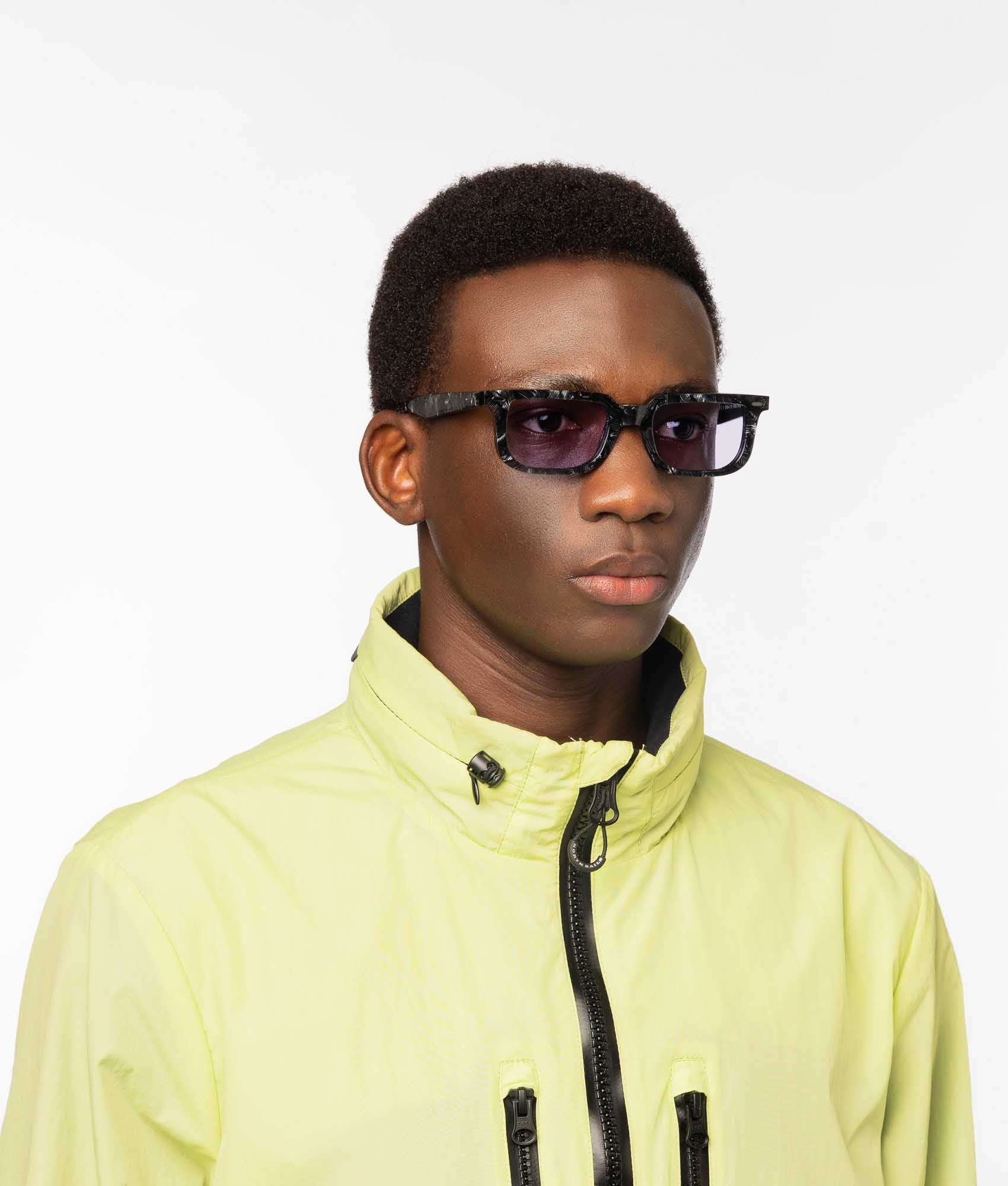GAST CRAZY MONDAY CM04 50 SUNGLASSES