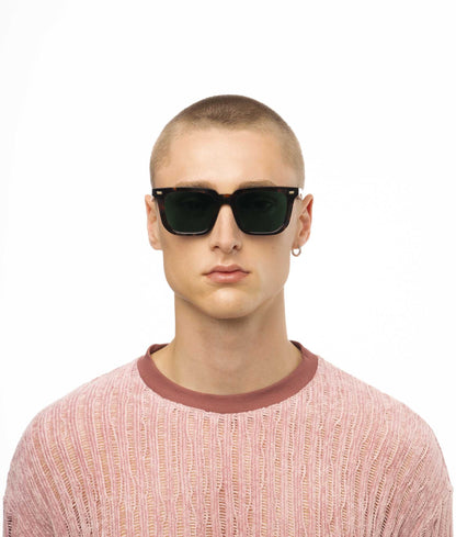 GAST CERTO CRT02 52 SUNGLASSES