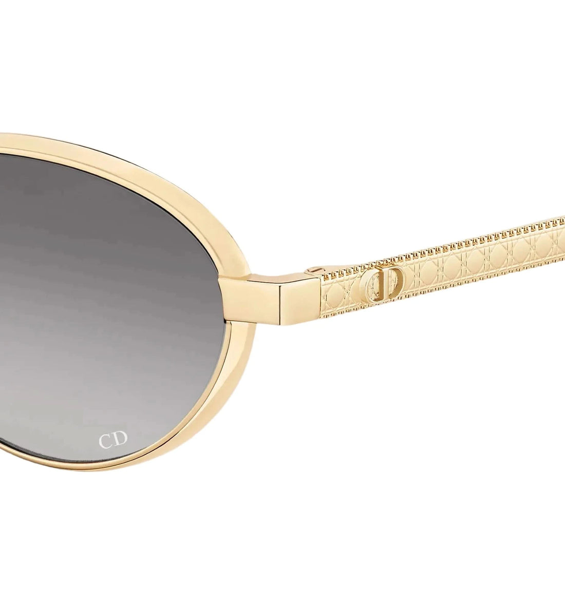 DIOR DIORCANNAGE R1U B0A1 53 SUNGLASSES