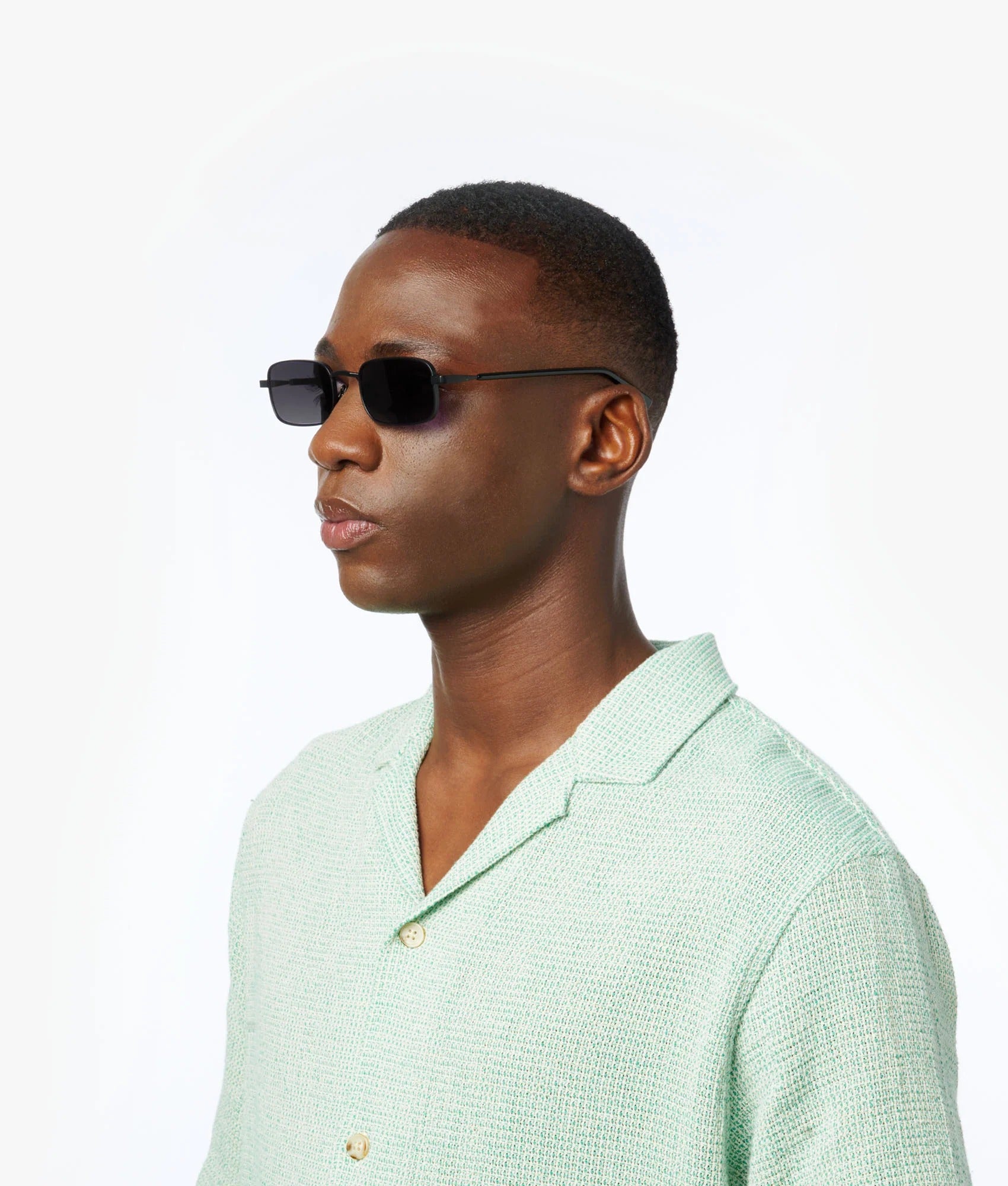 GAST EDARA EDA01 53 SUNGLASSES